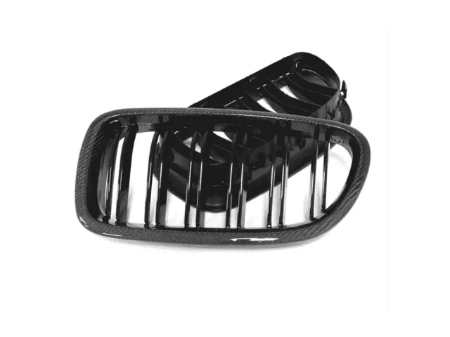 BMW F90 M5 Carbonfaser-Frontgrill