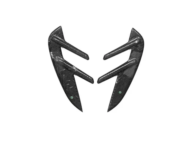 BMW G80/G82 Carbonfaser-Kotflügel-Lüftungsblende