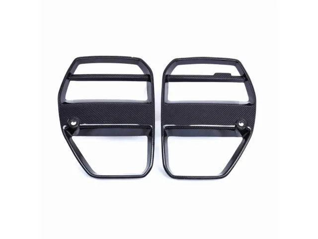 BMW G80/G82 Carbonfaser-Frontgrill — V-Style