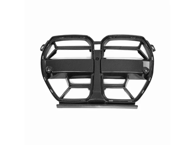 BMW G80/G82 Carbonfaser-Frontgrill
