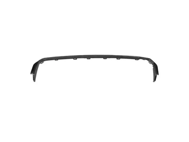 BMW G80/G82 Carbonfaser-Heckdiffusor-Blende