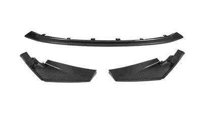Carbonfaser-Frontsplitter BMW G80/G82 CSL-Style