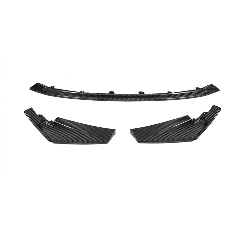 Carbonfaser-Frontsplitter BMW G80/G82 CSL-Style