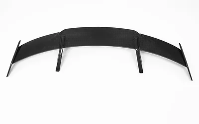 Carbonfaser-Heckflügel BMW G80/G82 – MP-Style