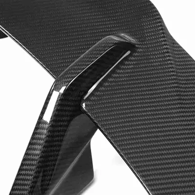 Carbonfaser-Heckflügel BMW G80/G82 – MP-Style – Ansicht 3