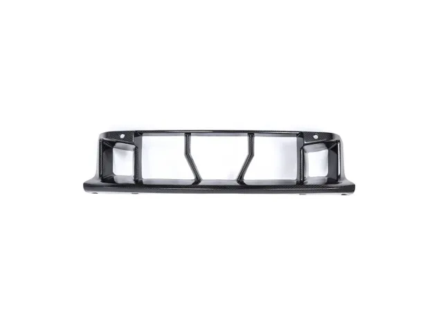 BMW G87 M2 Carbonfaser-Frontgrill unten