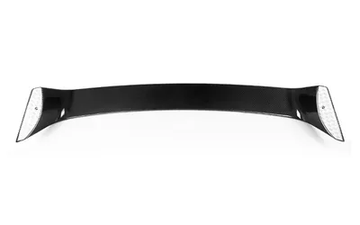 Carbonfaser-Heckspoiler BMW G87 M2 – MP-Style
