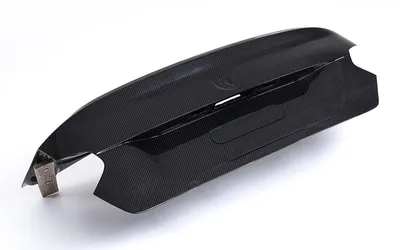 Carbonfaser-Kofferraumdeckel BMW G87 M2 – CSL-Style