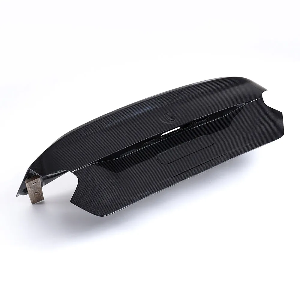 Carbonfaser-Kofferraumdeckel BMW G87 M2 – CSL-Style