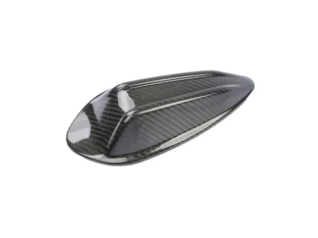 BMW G8x Carbonfaser-Haifischflossen-Antennenabdeckung