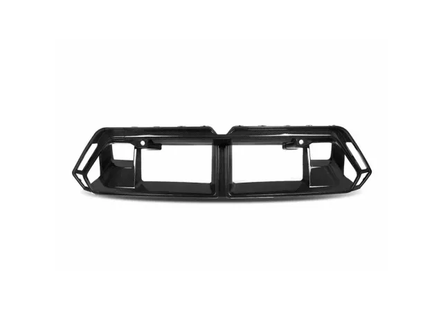 BMW G90 M5 Carbonfaser-Frontgrill unten