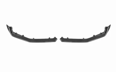 Carbonfaser-Frontsplitter BMW G90 M5 – mehrteilige Ausführung