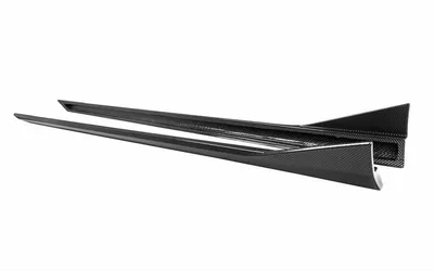 Carbonfaser-Seitenschweller BMW G90 M5