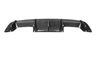 Carbonfaser-Heckdiffusor BMW G80/G82 – MP-Style